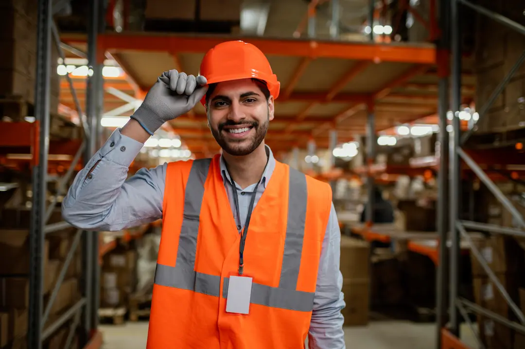 Trabalhadores
